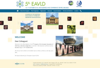 Congrès EAVLD